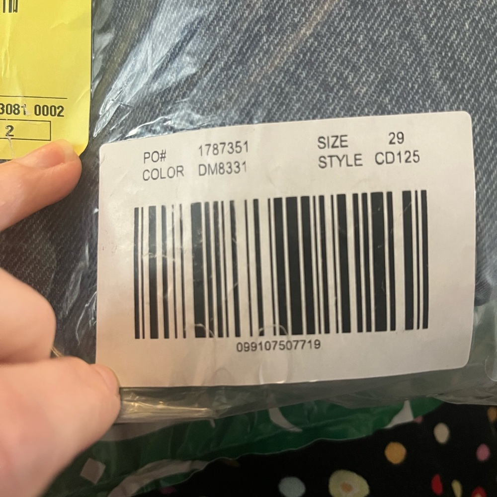 J Crew Jeans - Picture 5 of 5